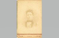 Unidentified woman (000-097-106)